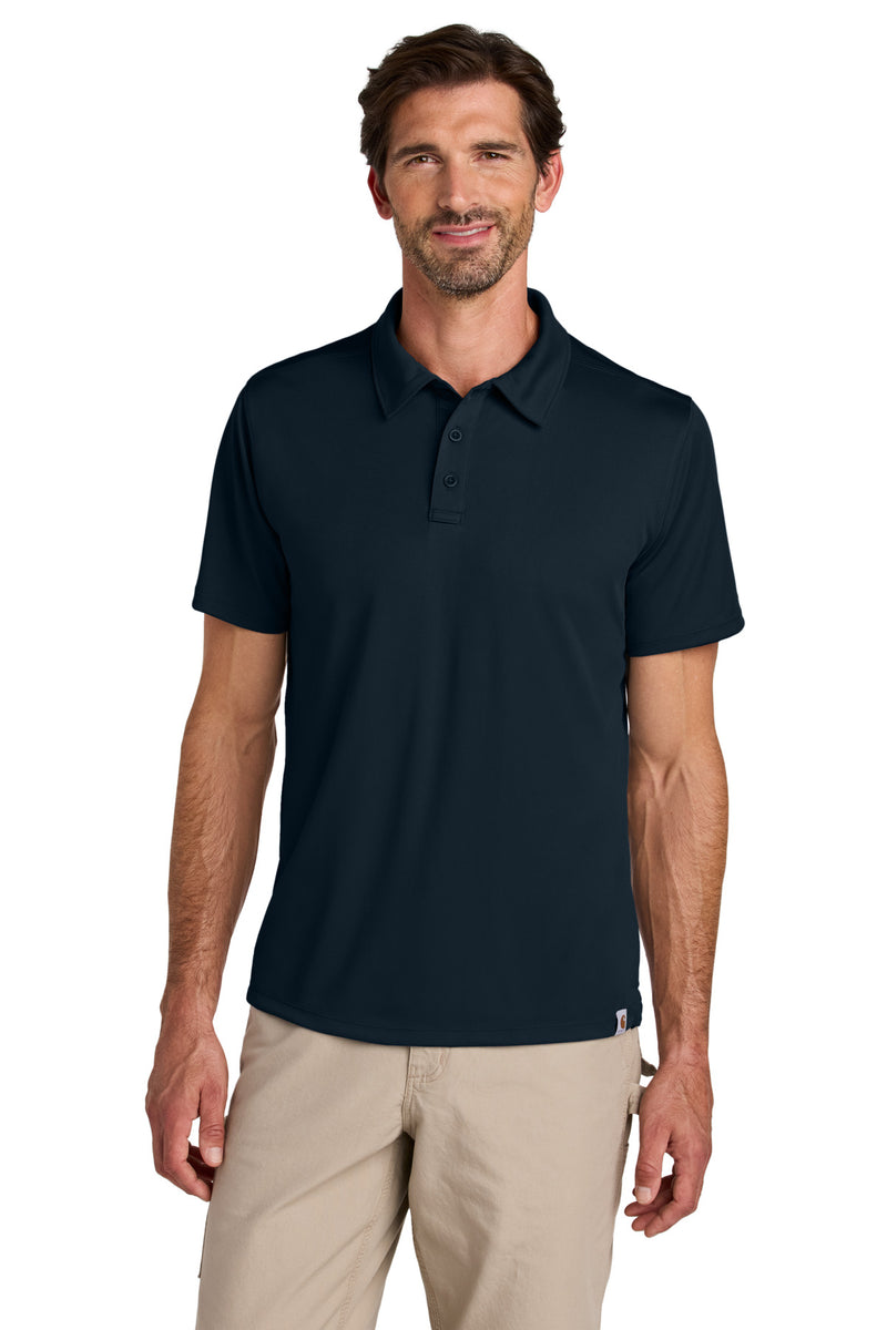 Load image into Gallery viewer, Carhartt Force Sun Defender Polo CT106899
