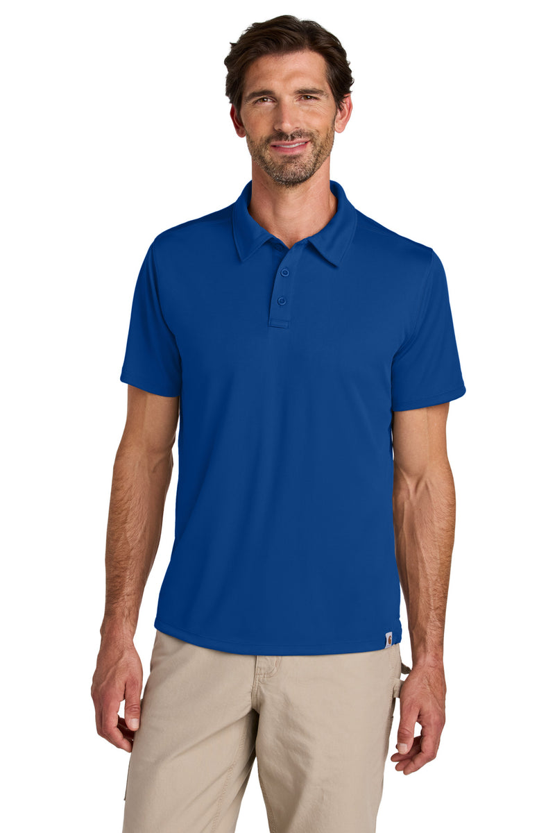 Load image into Gallery viewer, Carhartt Force Sun Defender Polo CT106899
