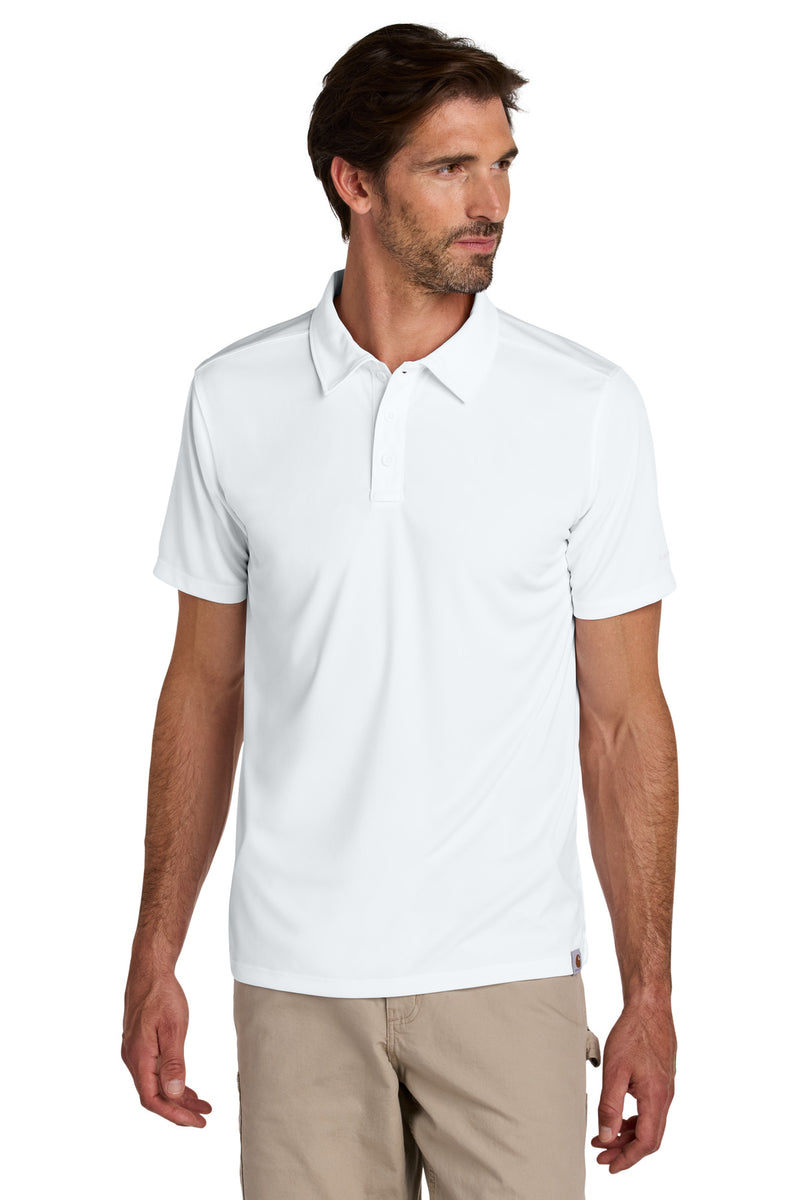 Load image into Gallery viewer, Carhartt Force Sun Defender Polo CT106899
