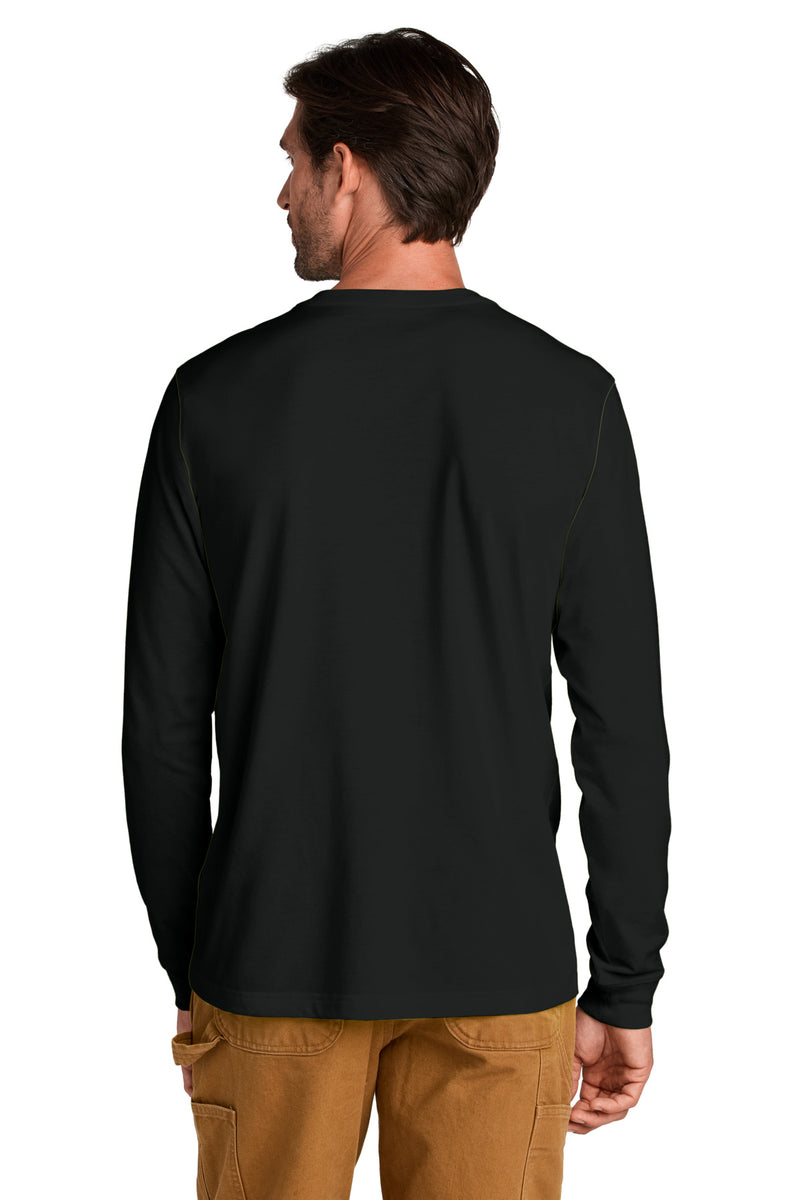 Load image into Gallery viewer, Carhartt Long Sleeve T-Shirt CT106921
