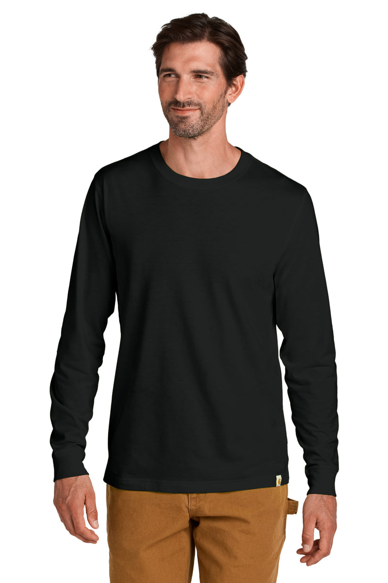 Load image into Gallery viewer, Carhartt Long Sleeve T-Shirt CT106921
