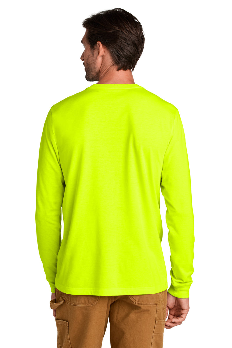 Load image into Gallery viewer, Carhartt Long Sleeve T-Shirt CT106921
