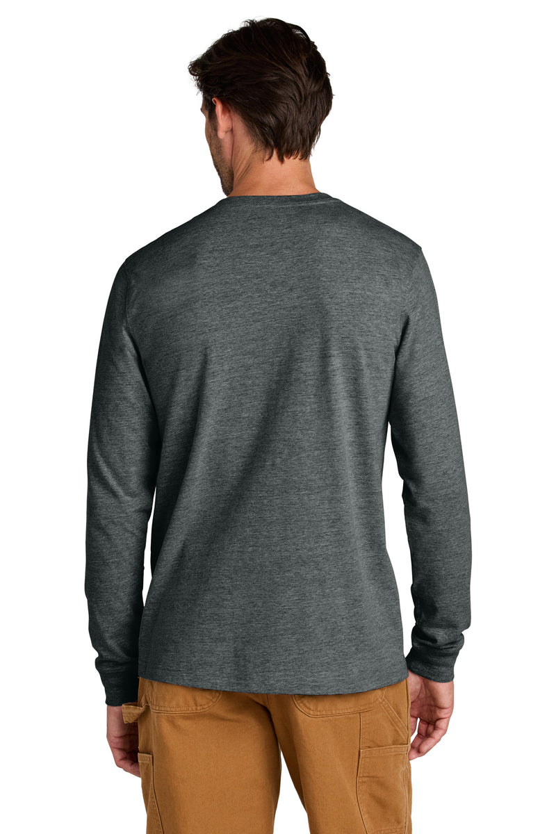 Load image into Gallery viewer, Carhartt Long Sleeve T-Shirt CT106921
