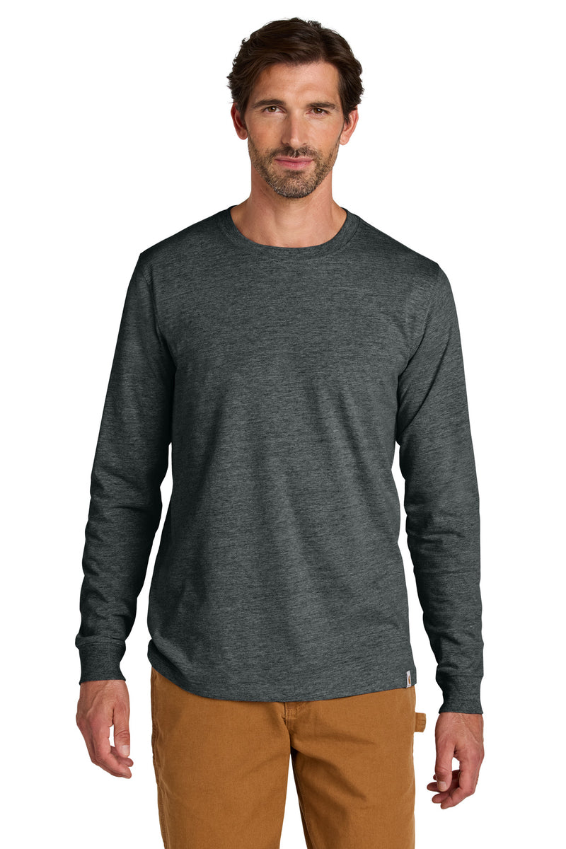 Load image into Gallery viewer, Carhartt Long Sleeve T-Shirt CT106921
