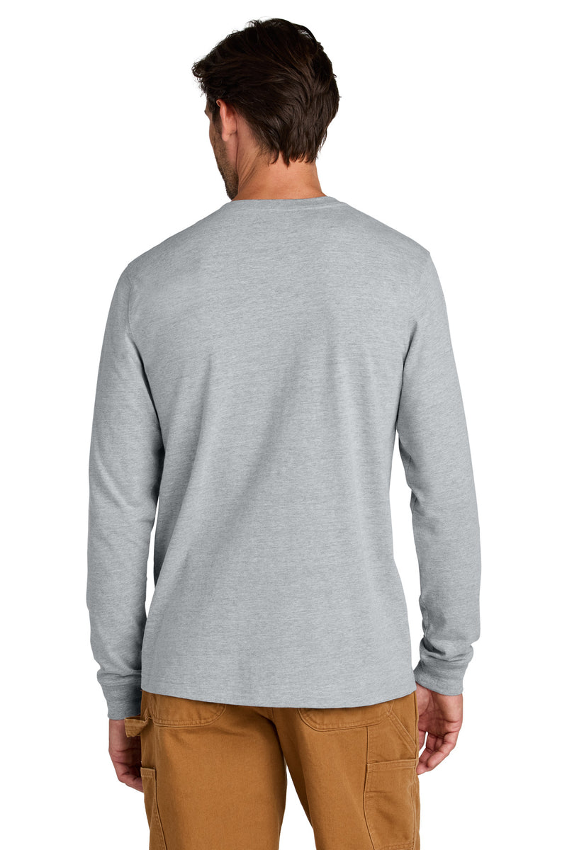 Load image into Gallery viewer, Carhartt Long Sleeve T-Shirt CT106921
