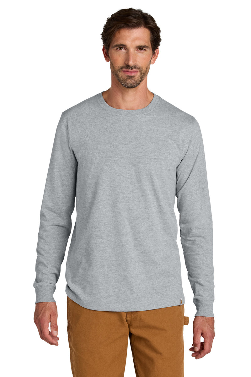 Load image into Gallery viewer, Carhartt Long Sleeve T-Shirt CT106921
