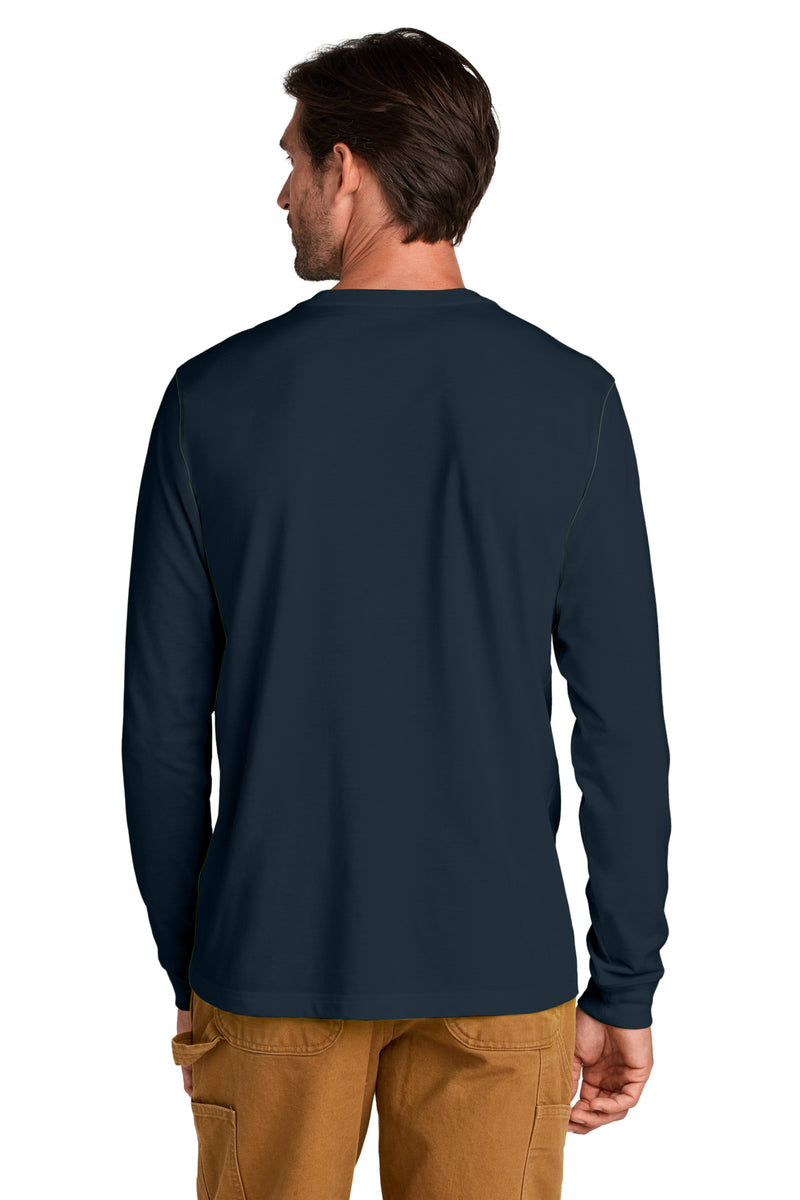 Load image into Gallery viewer, Carhartt Long Sleeve T-Shirt CT106921
