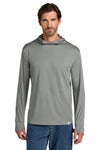 Carhartt Force Sun Defender Long Sleeve Hooded T-Shirt CT106923
