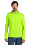 Carhartt Force Sun Defender Long Sleeve Hooded T-Shirt CT106923