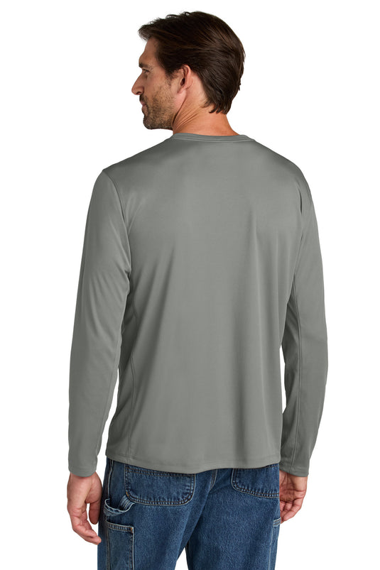 Carhartt Force Sun Defender Long Sleeve T-Shirt CT106972