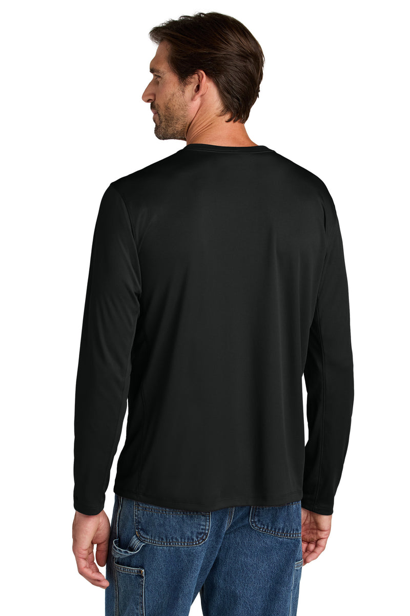 Load image into Gallery viewer, Carhartt Force Sun Defender Long Sleeve T-Shirt CT106972
