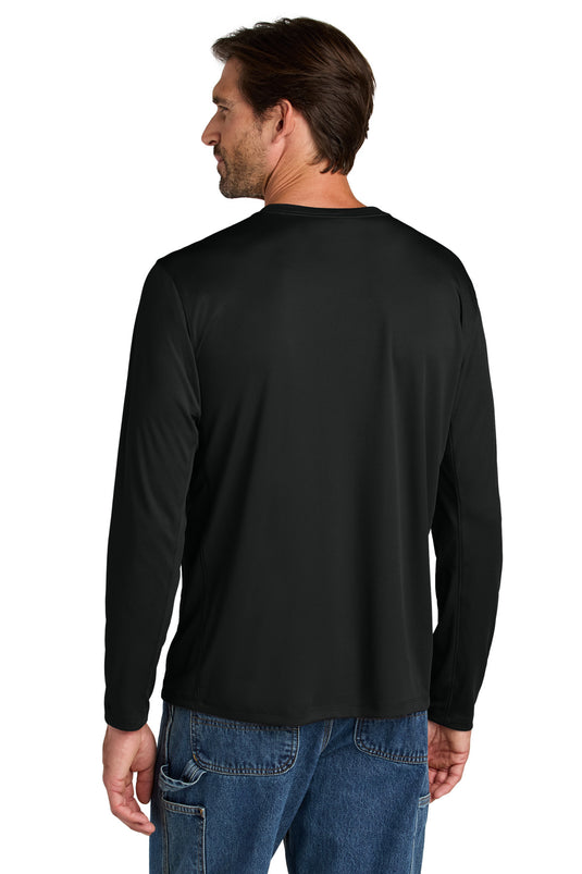 Carhartt Force Sun Defender Long Sleeve T-Shirt CT106972