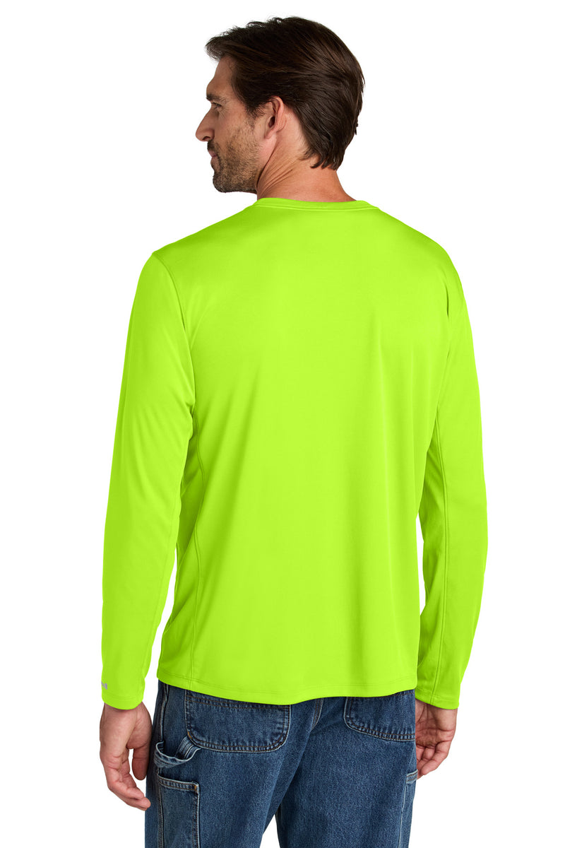 Load image into Gallery viewer, Carhartt Force Sun Defender Long Sleeve T-Shirt CT106972
