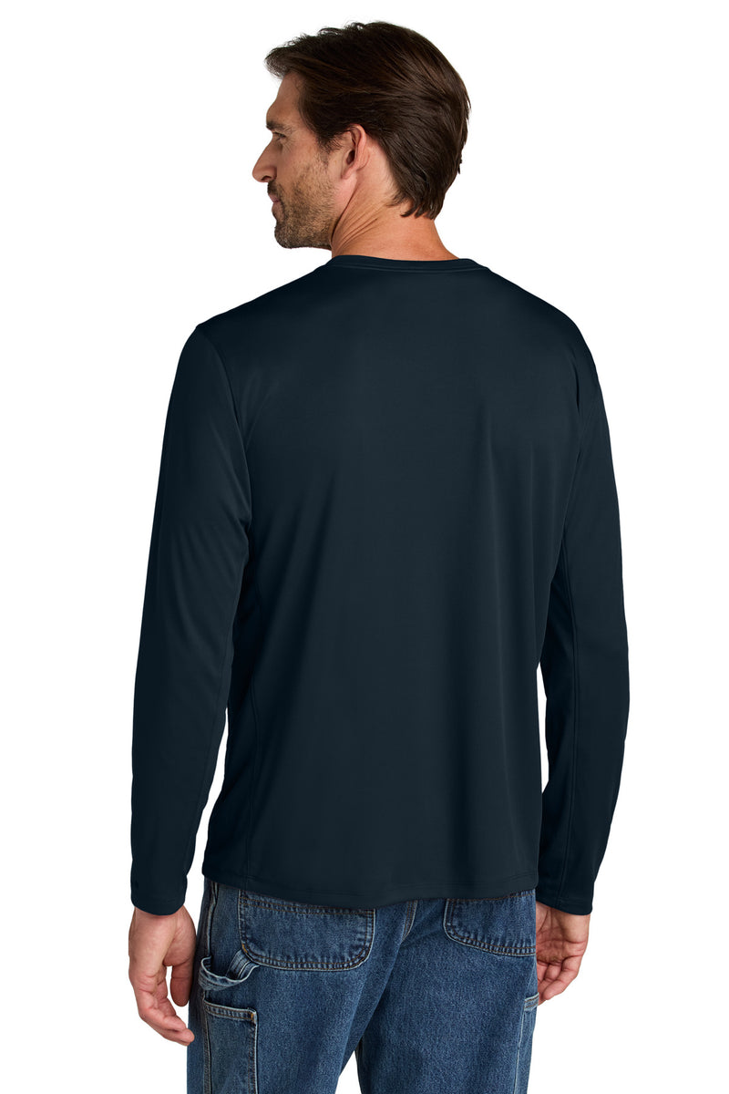 Load image into Gallery viewer, Carhartt Force Sun Defender Long Sleeve T-Shirt CT106972
