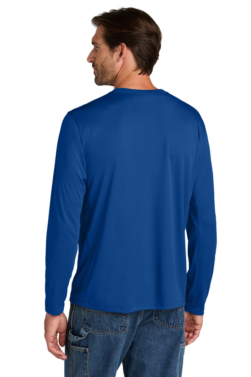 Load image into Gallery viewer, Carhartt Force Sun Defender Long Sleeve T-Shirt CT106972
