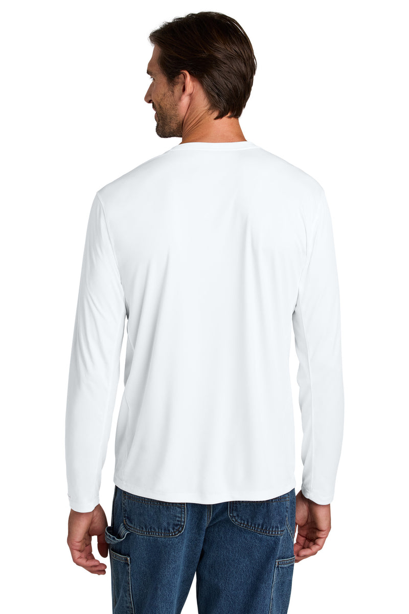 Load image into Gallery viewer, Carhartt Force Sun Defender Long Sleeve T-Shirt CT106972
