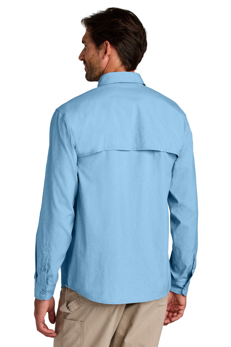 Load image into Gallery viewer, Carhartt Force Sun Defender Long Sleeve Shirt CT107106
