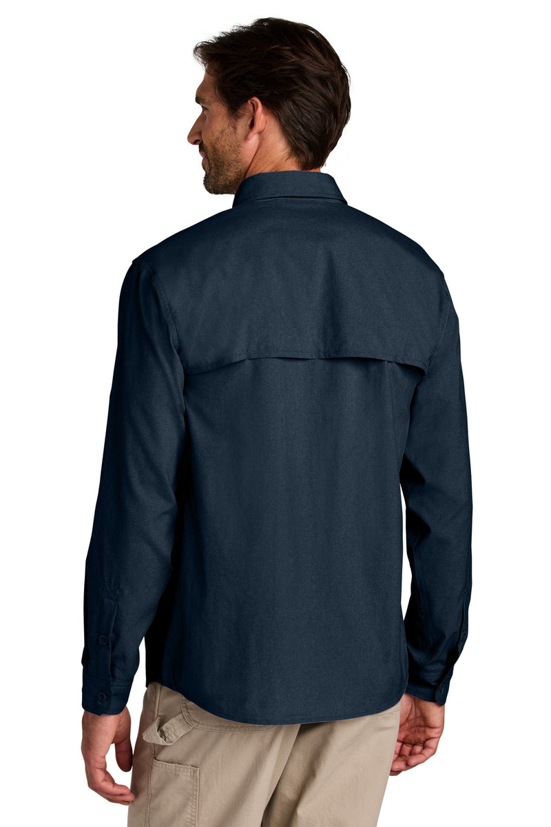 Load image into Gallery viewer, Carhartt Force Sun Defender Long Sleeve Shirt CT107106
