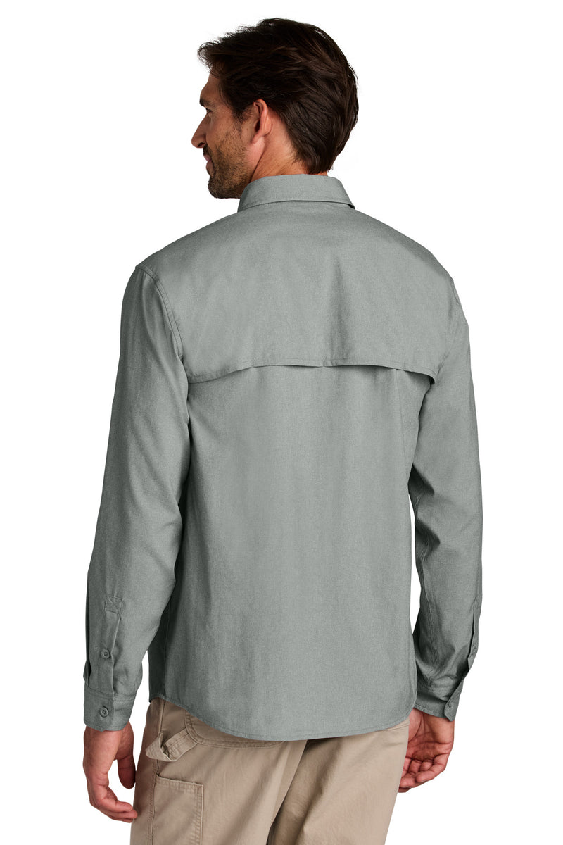 Load image into Gallery viewer, Carhartt Force Sun Defender Long Sleeve Shirt CT107106
