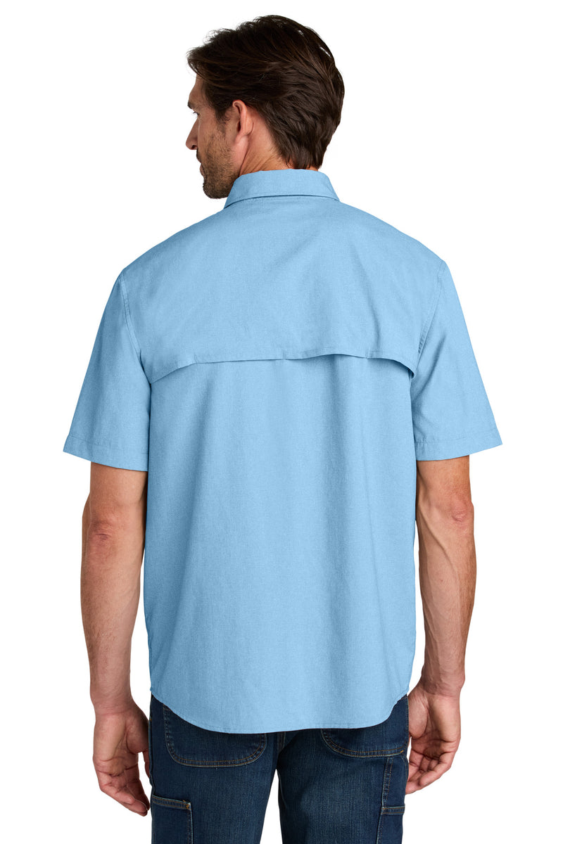 Load image into Gallery viewer, Carhartt Force Sun Defender Short Sleeve Shirt CT107107
