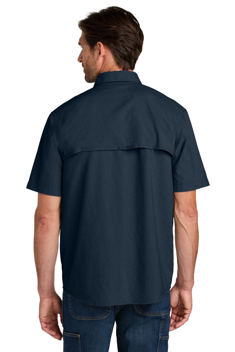 Load image into Gallery viewer, Carhartt Force Sun Defender Short Sleeve Shirt CT107107
