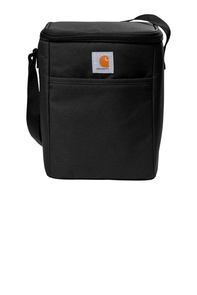 Load image into Gallery viewer, Carhartt   Vertical 12-Can Cooler. CT89032822
