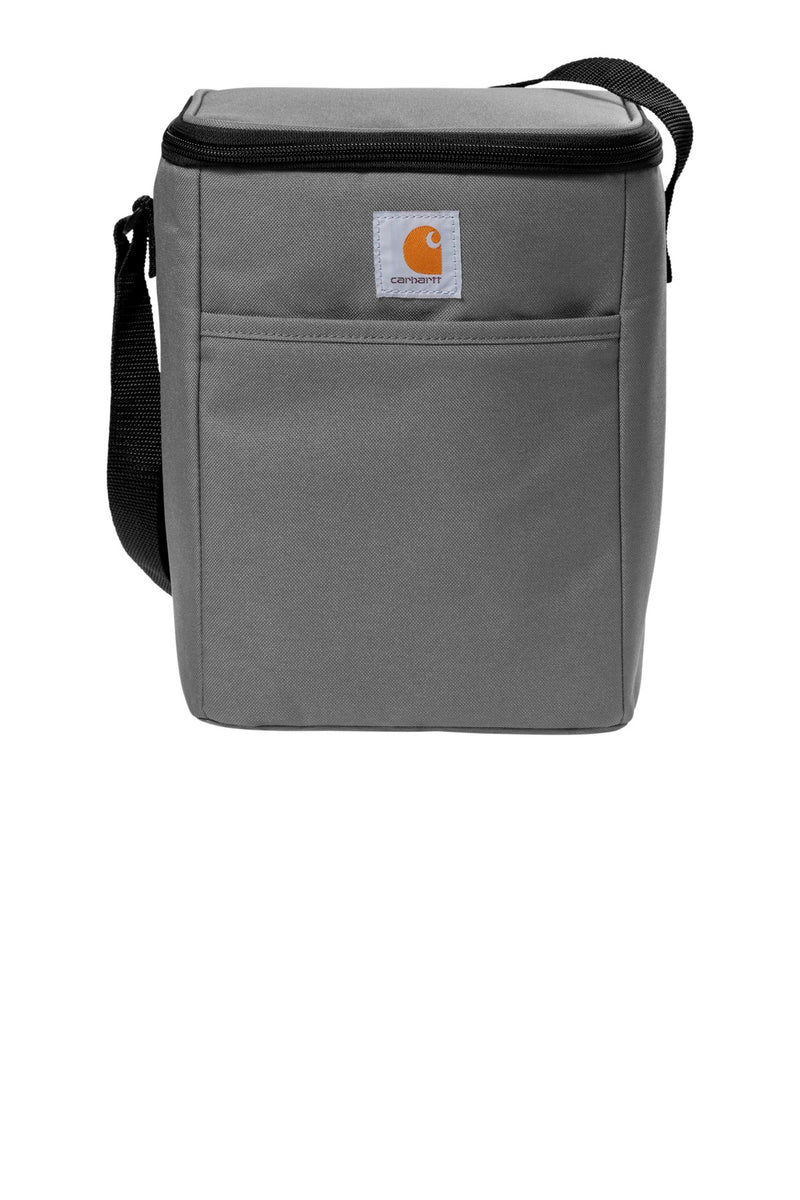 Load image into Gallery viewer, Carhartt   Vertical 12-Can Cooler. CT89032822

