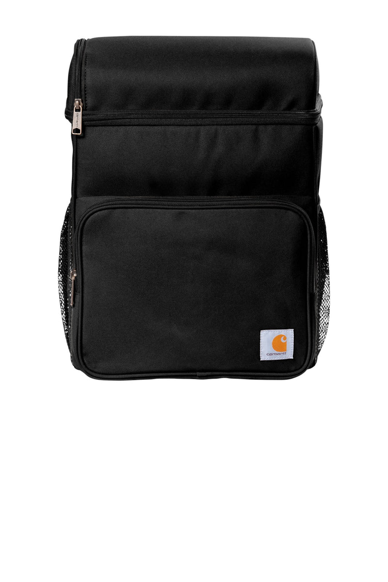 Load image into Gallery viewer, Carhartt Backpack 20-Can Cooler. CT89132109
