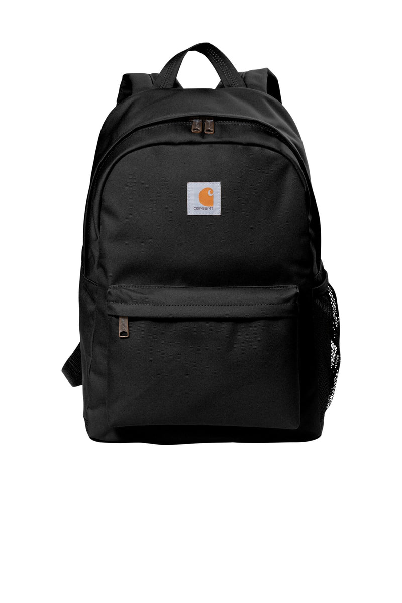 Load image into Gallery viewer, Carhartt Canvas Backpack. CT89241804
