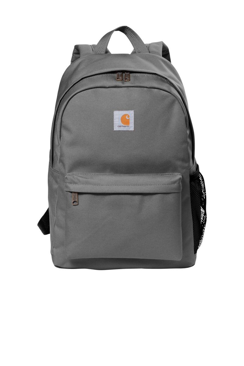 Load image into Gallery viewer, Carhartt Canvas Backpack. CT89241804

