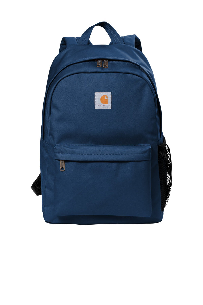 Load image into Gallery viewer, Carhartt Canvas Backpack. CT89241804
