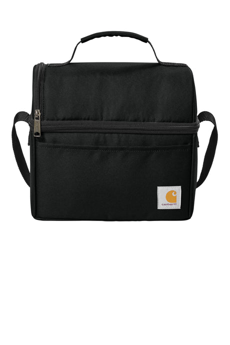 Carhartt  Lunch 6-Can Cooler. CT89251601