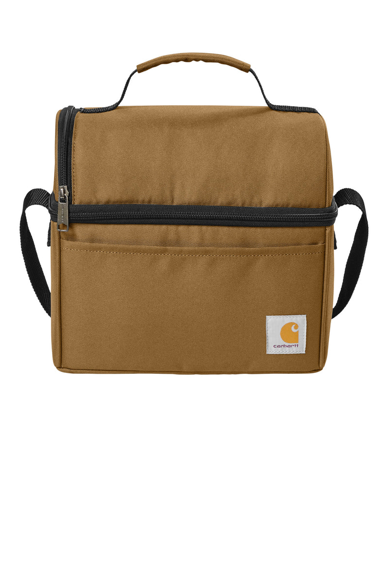 Load image into Gallery viewer, Carhartt  Lunch 6-Can Cooler. CT89251601
