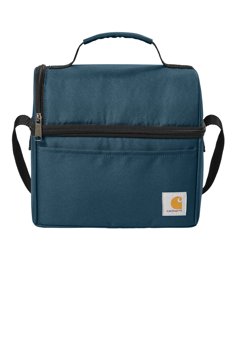 Load image into Gallery viewer, Carhartt  Lunch 6-Can Cooler. CT89251601
