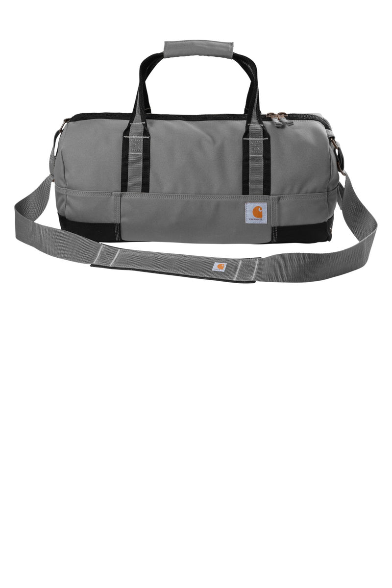 Load image into Gallery viewer, Carhartt  Foundry Series 20  Duffel. CT89260209
