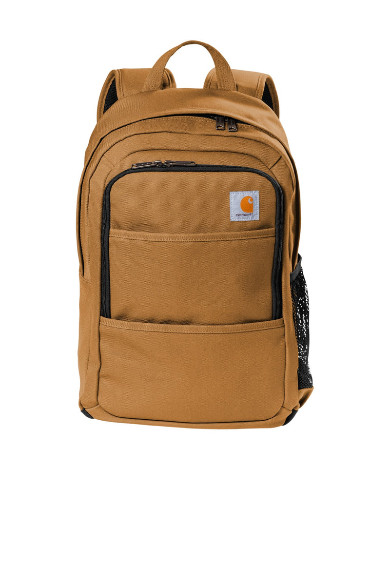 Load image into Gallery viewer, Carhartt  Foundry Series Backpack. CT89350303
