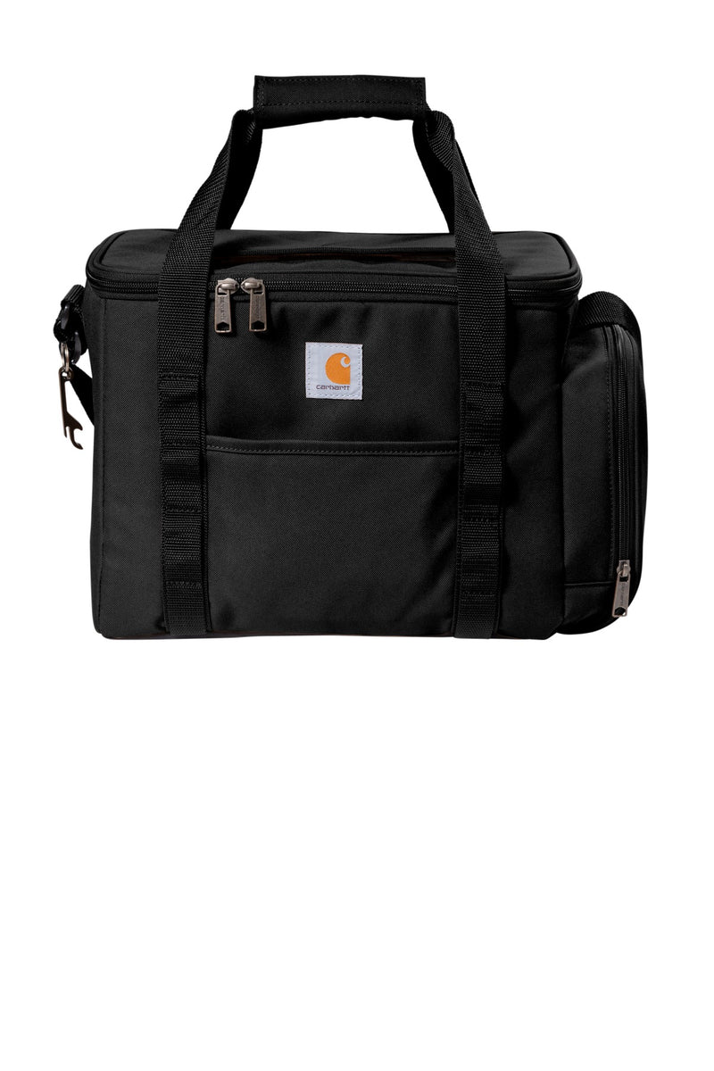 Load image into Gallery viewer, Carhartt Duffel 36-Can Cooler. CT89520701
