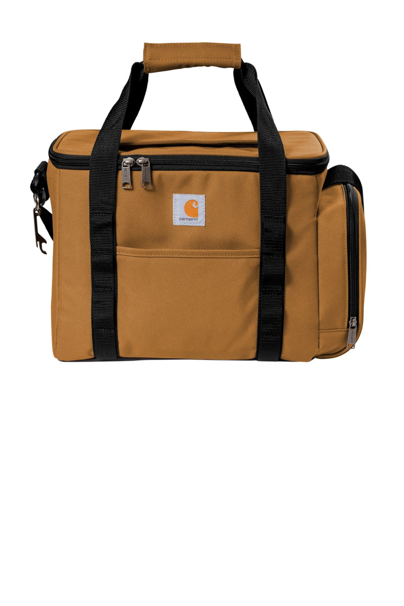 Load image into Gallery viewer, Carhartt Duffel 36-Can Cooler. CT89520701
