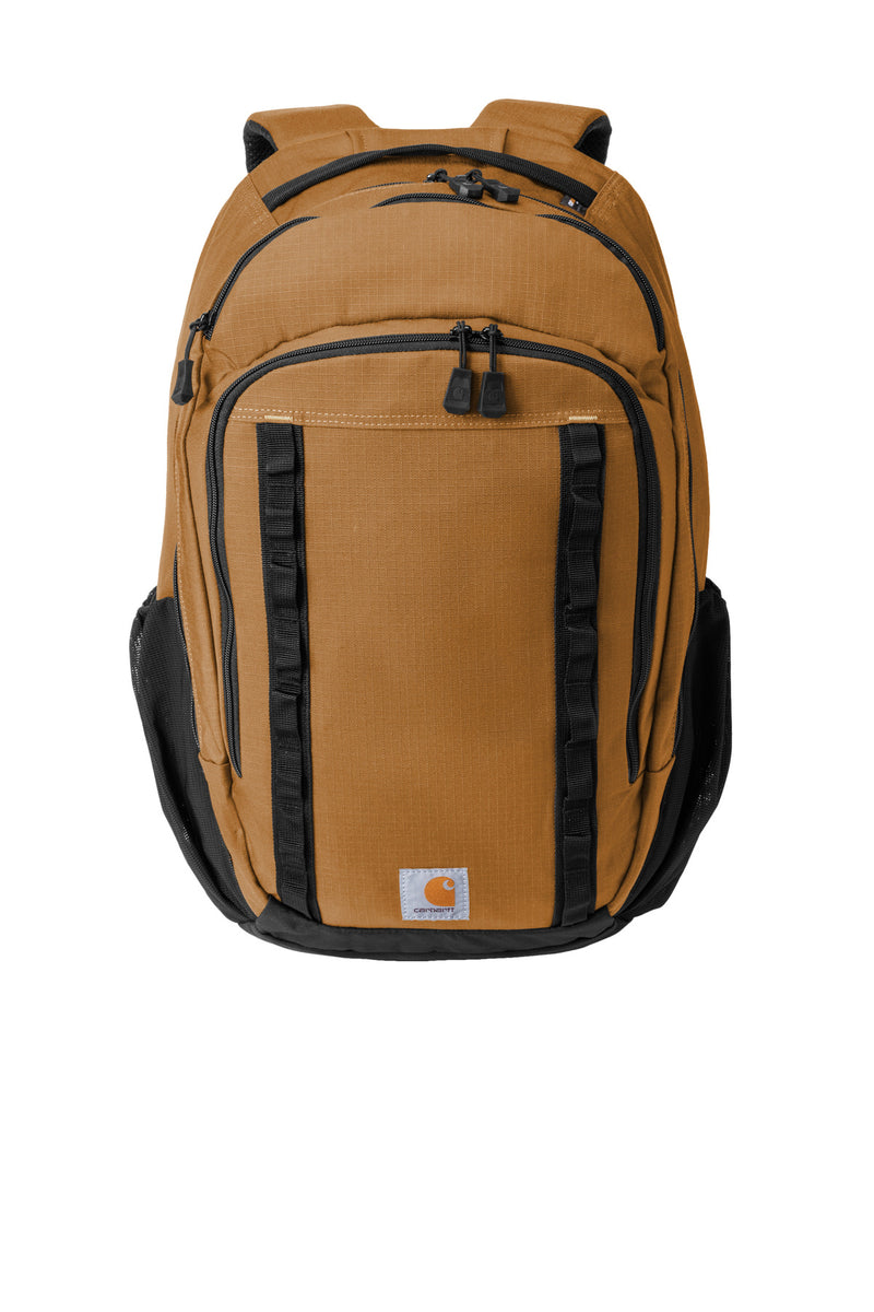 Load image into Gallery viewer, Carhartt 25L Ripstop Backpack CTB0000481
