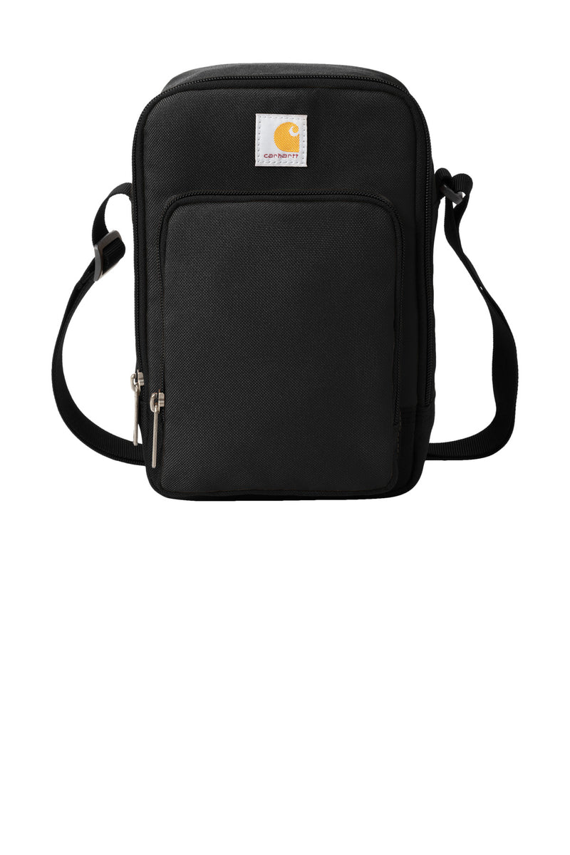 Load image into Gallery viewer, Carhartt Crossbody Zip Bag CTB0000482
