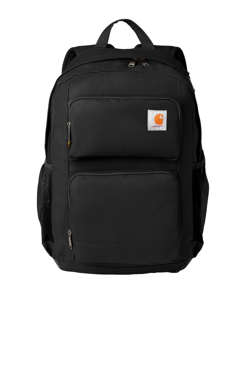 Load image into Gallery viewer, Carhartt 28L Foundry Series Dual-Compartment Backpack CTB0000486
