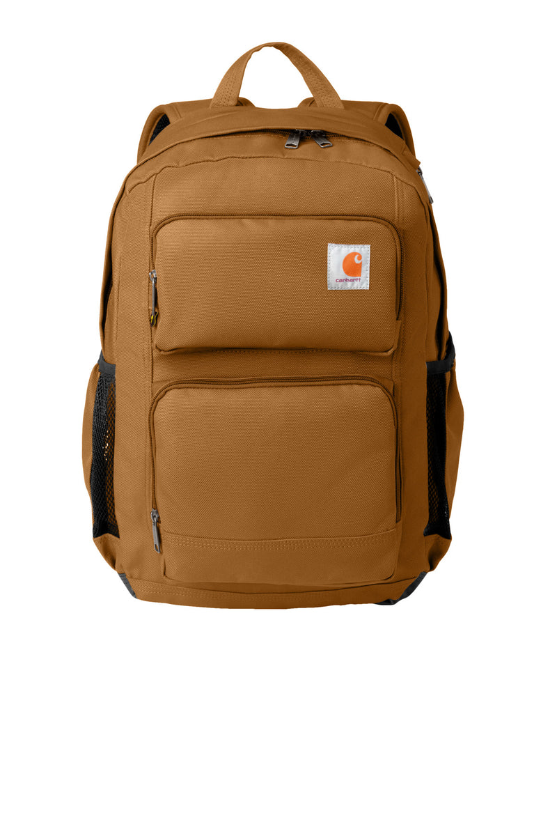 Load image into Gallery viewer, Carhartt 28L Foundry Series Dual-Compartment Backpack CTB0000486
