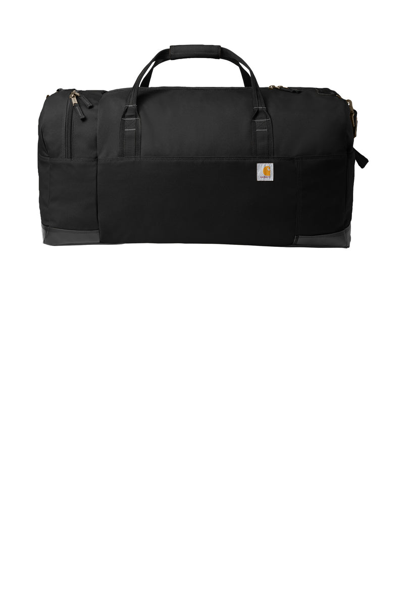 Load image into Gallery viewer, Carhartt 120L Foundry Series Duffel CTB0000487
