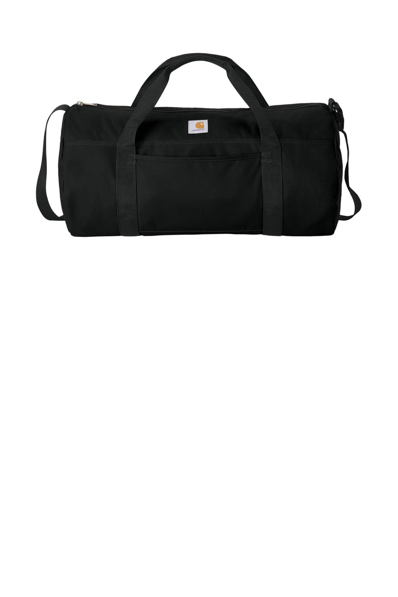 Load image into Gallery viewer, Carhartt Canvas Packable Duffel with Pouch CTB0000564
