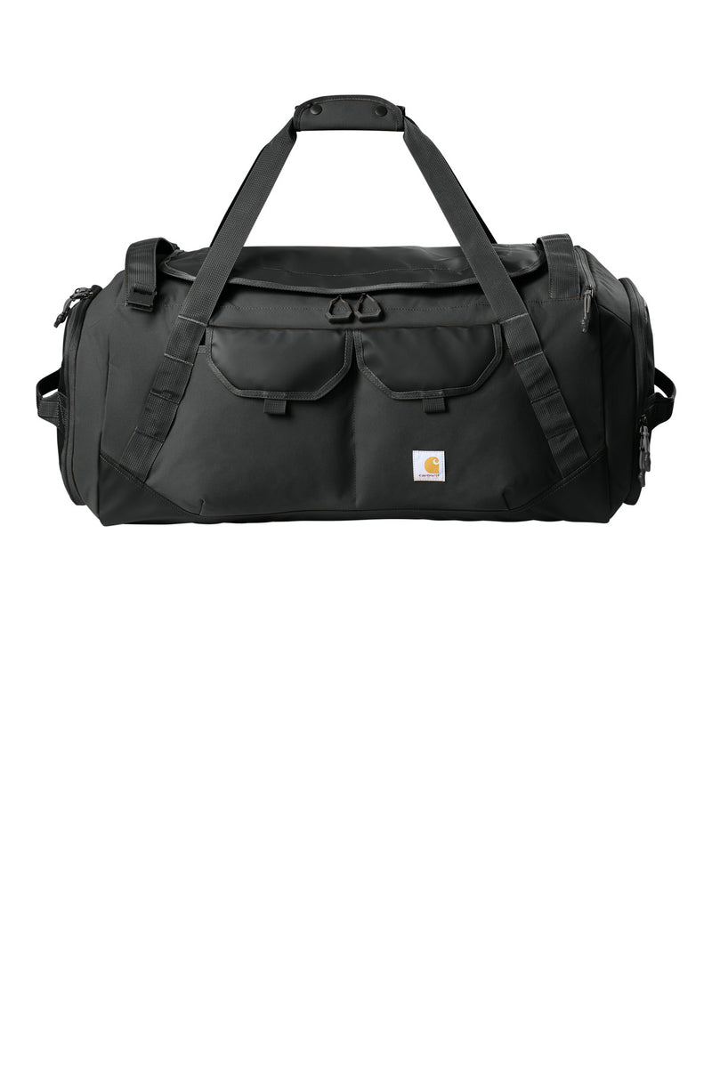 Load image into Gallery viewer, Carhartt 75L Heavy Haul Duffel CTB0000605
