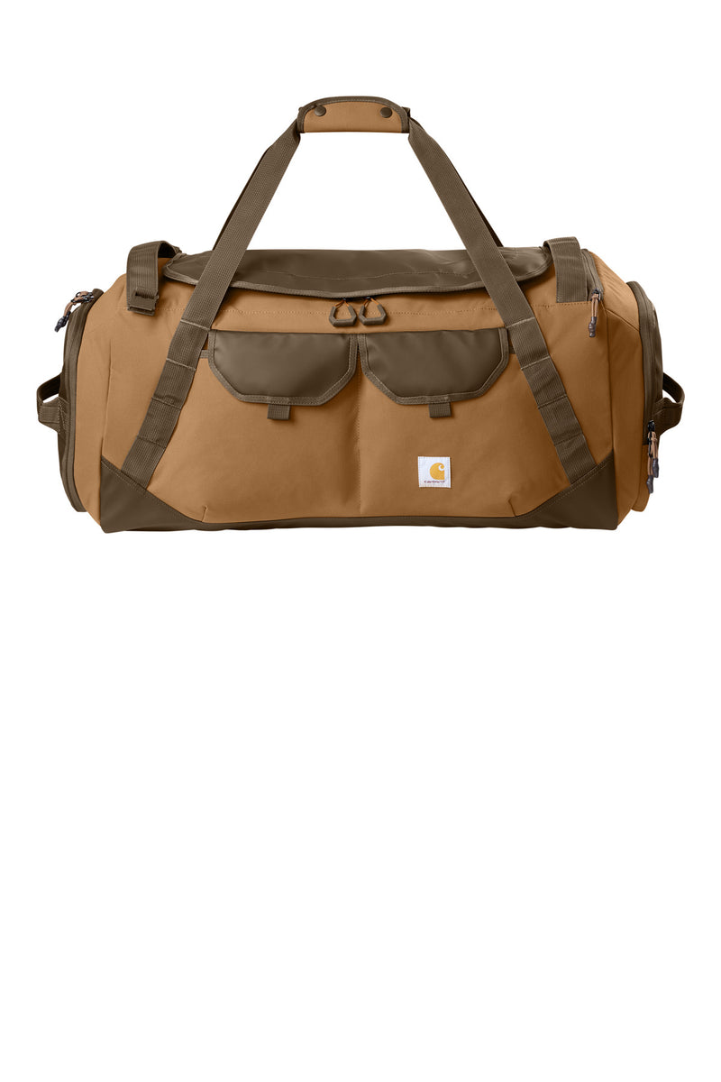 Load image into Gallery viewer, Carhartt 75L Heavy Haul Duffel CTB0000605
