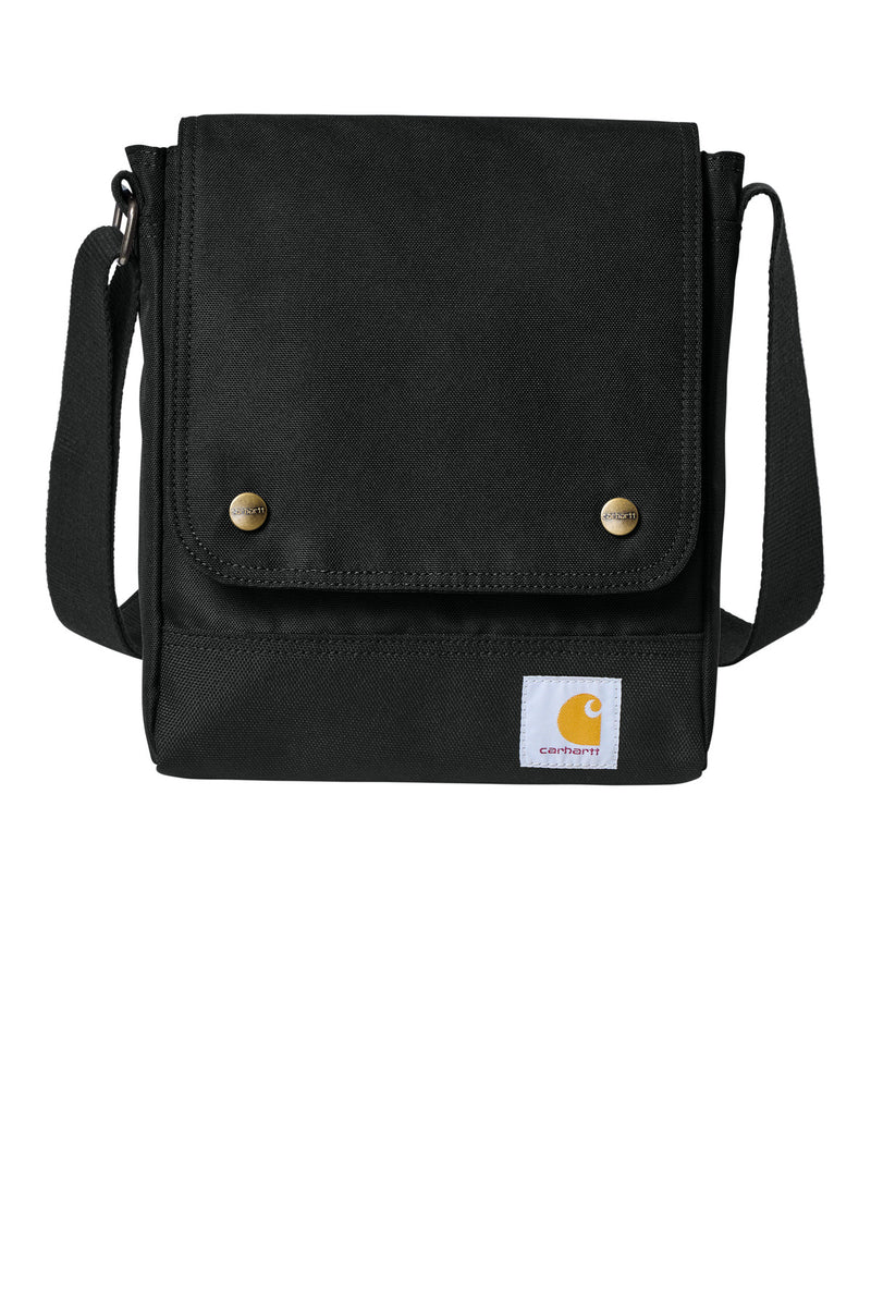 Load image into Gallery viewer, Carhartt Crossbody Snap Bag CTB0000606
