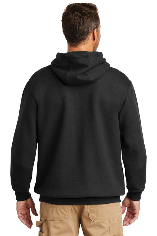 Carhartt  Midweight Hooded Sweatshirt. CTK121
