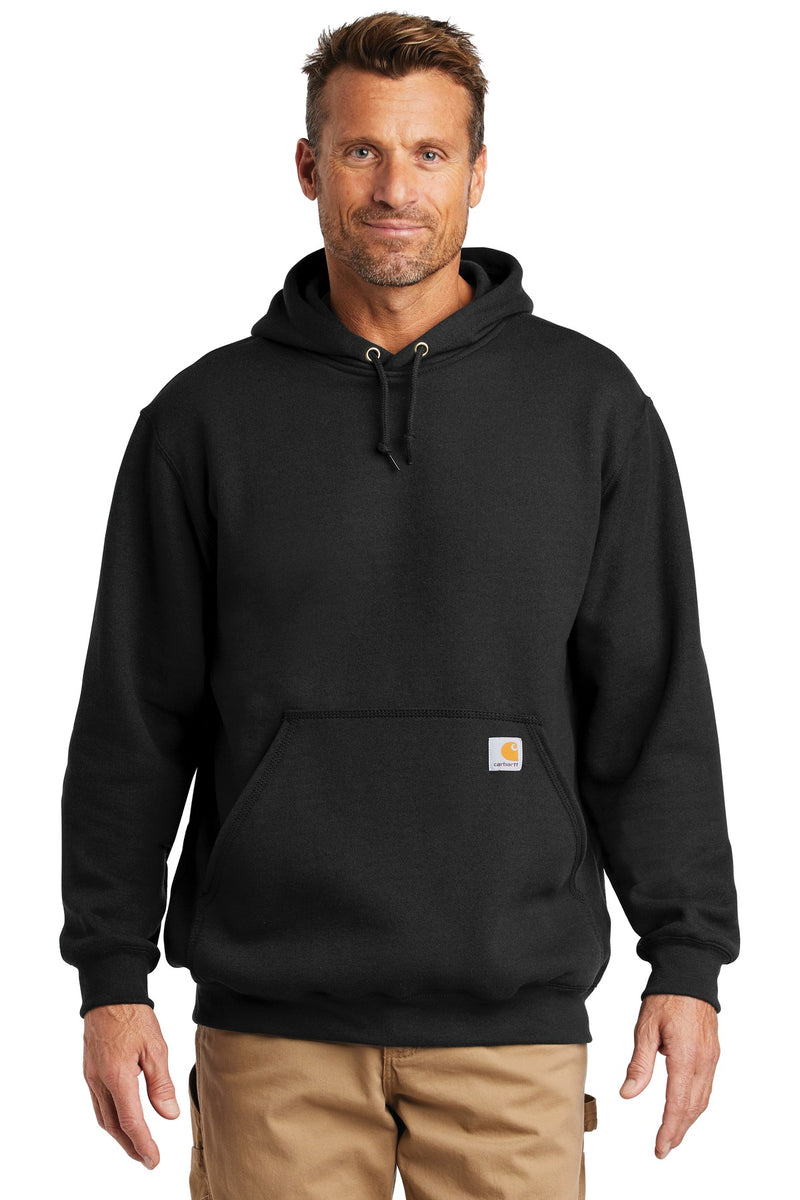 Load image into Gallery viewer, Carhartt  Midweight Hooded Sweatshirt. CTK121
