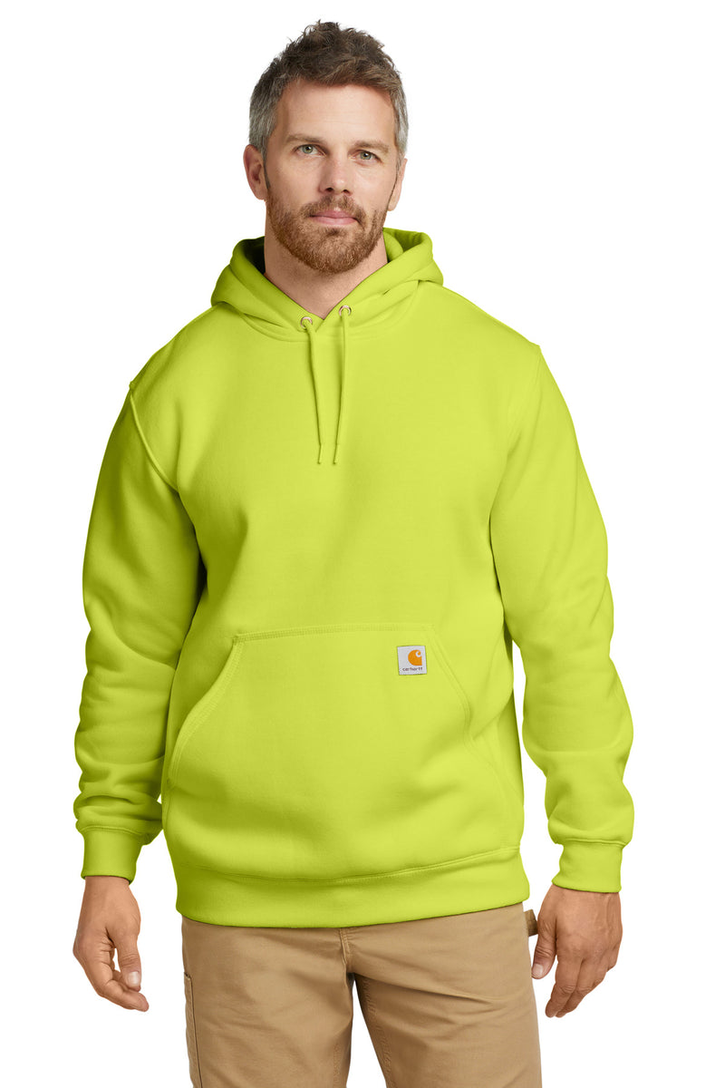 Load image into Gallery viewer, Carhartt  Midweight Hooded Sweatshirt. CTK121
